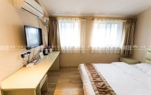 Suzhou City Express Hotel المظهر الخارجي الصورة