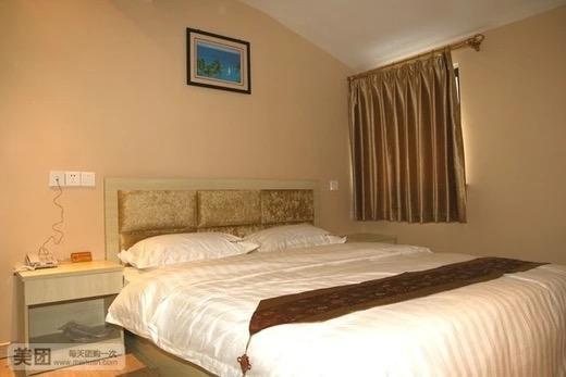 Suzhou City Express Hotel المظهر الخارجي الصورة