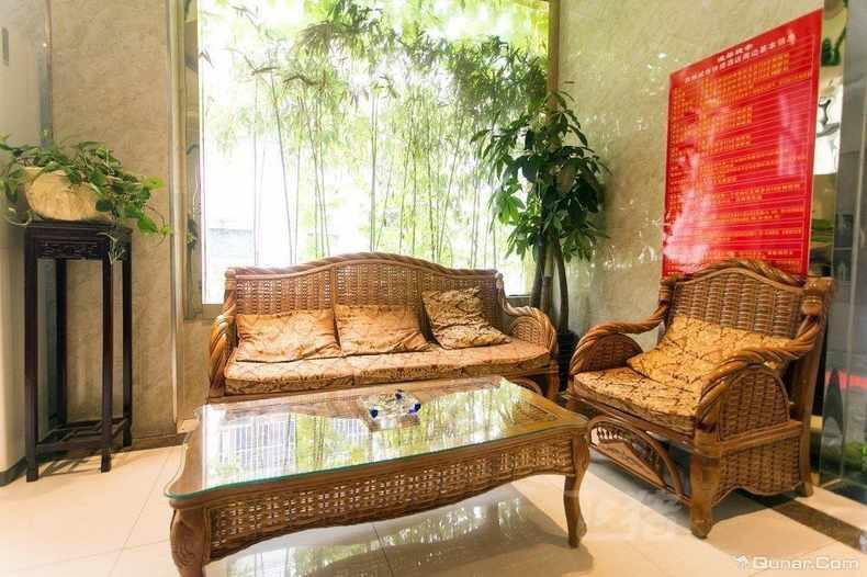 Suzhou City Express Hotel المظهر الخارجي الصورة