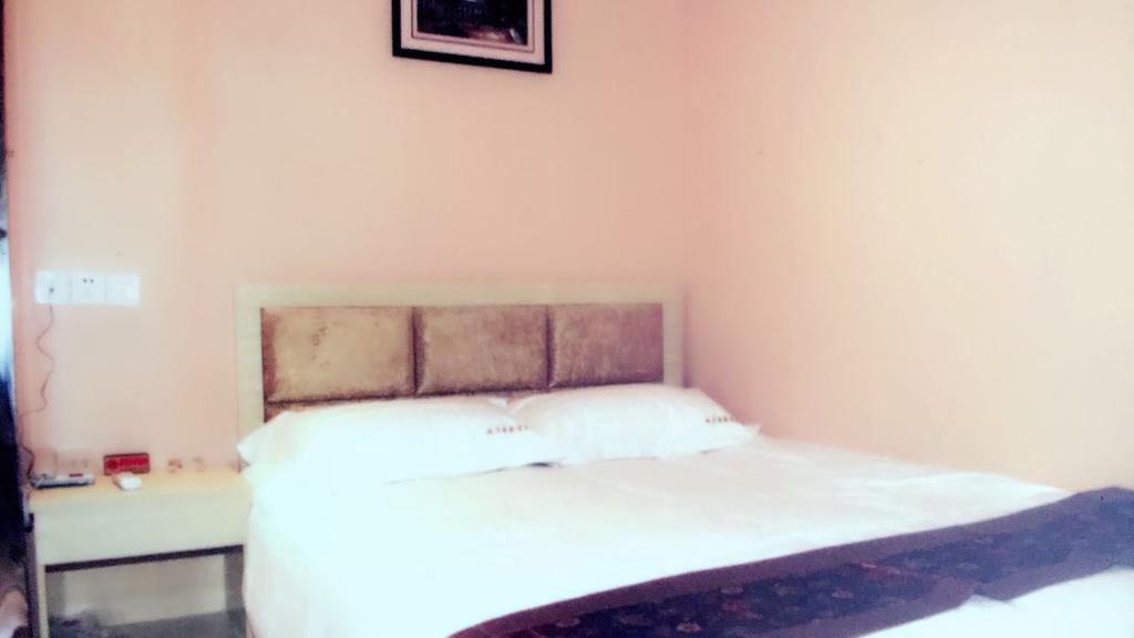 Suzhou City Express Hotel المظهر الخارجي الصورة