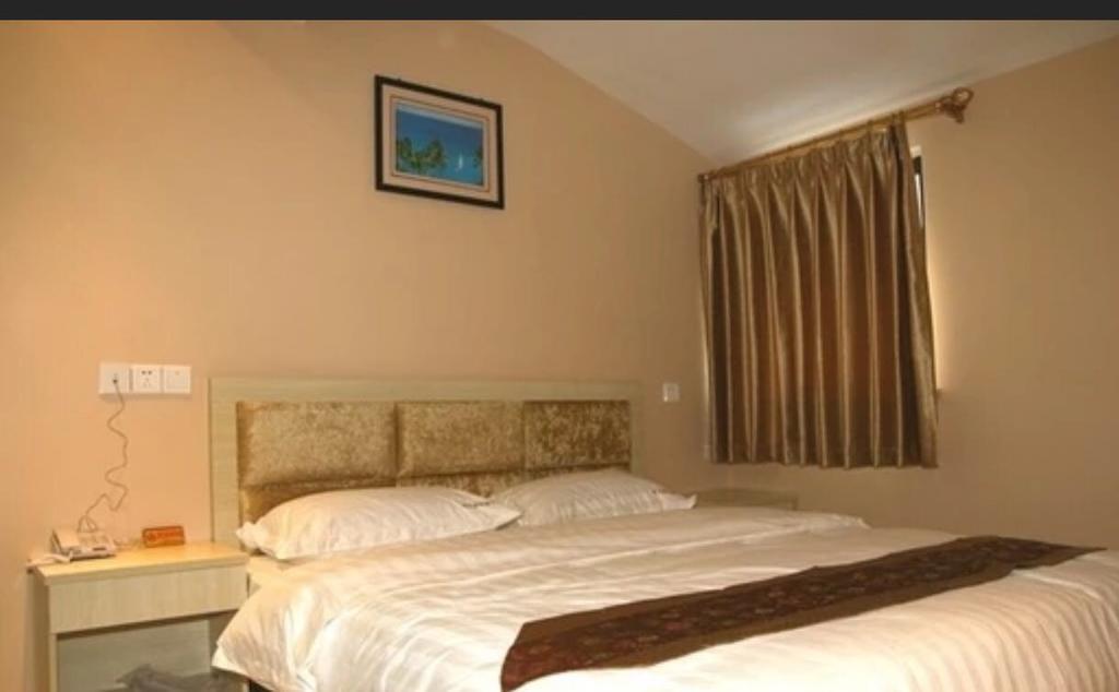 Suzhou City Express Hotel المظهر الخارجي الصورة