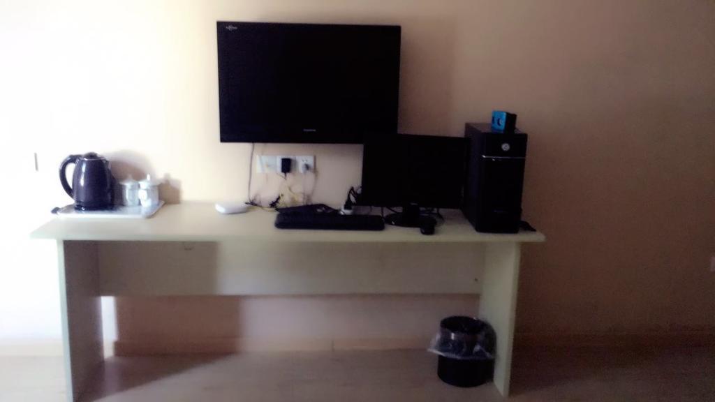 Suzhou City Express Hotel المظهر الخارجي الصورة